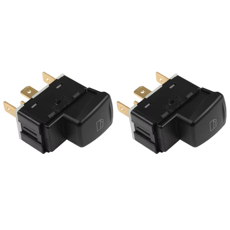 4548201010 Electric Window Regulator Switch Button Car A4548201010 For Smart Forfour 454 2004-2006