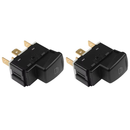 4548201010 Electric Window Regulator Switch Button Car A4548201010 For Smart Forfour 454 2004-2006