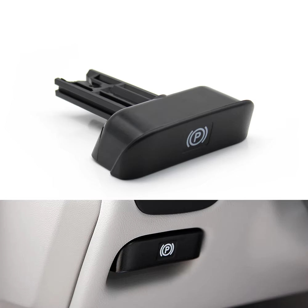 Car Handbrake Handle Parking Brake Lever Release Handle For Benz C CLK Class W203 W209 A2034270620,A2034270112