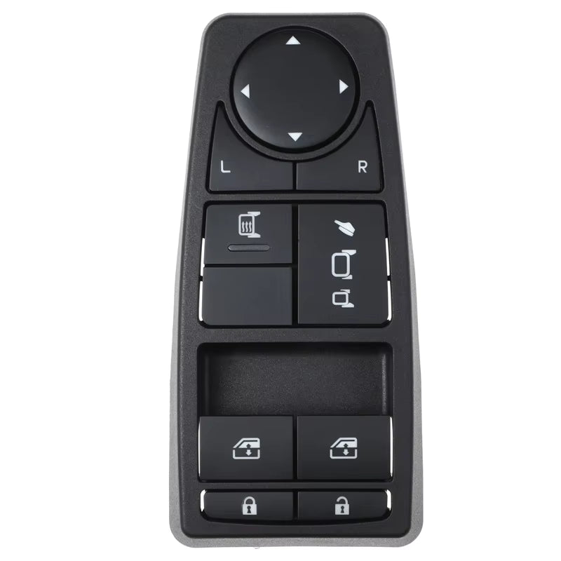 81258067092 81258067093 81258067094 81258067109 81258067095 Car Electric Power Window Switch for MAN TGL TGM TGS TGX Truck