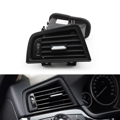 Car Dashboard Left Right Middle Rear Air Conditioning AC Vent Assembly For BMW F10 F11 64229166885,64229166883,64229166884