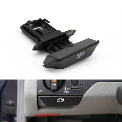 Car Handbrake Parking Brake Release Handle For Benz E Class W210 1993 1994 1995 1996 1997 1998 1999 2000 2001 2002 A2104270020