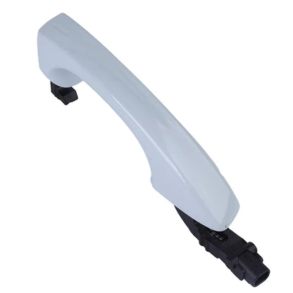5G0837205Q Front Left&Right Exterior Door Handles Kessy Car 5G0837206Q 5G0 837 206Q Fit For VW Golf Audi Q3 Skoda Superb