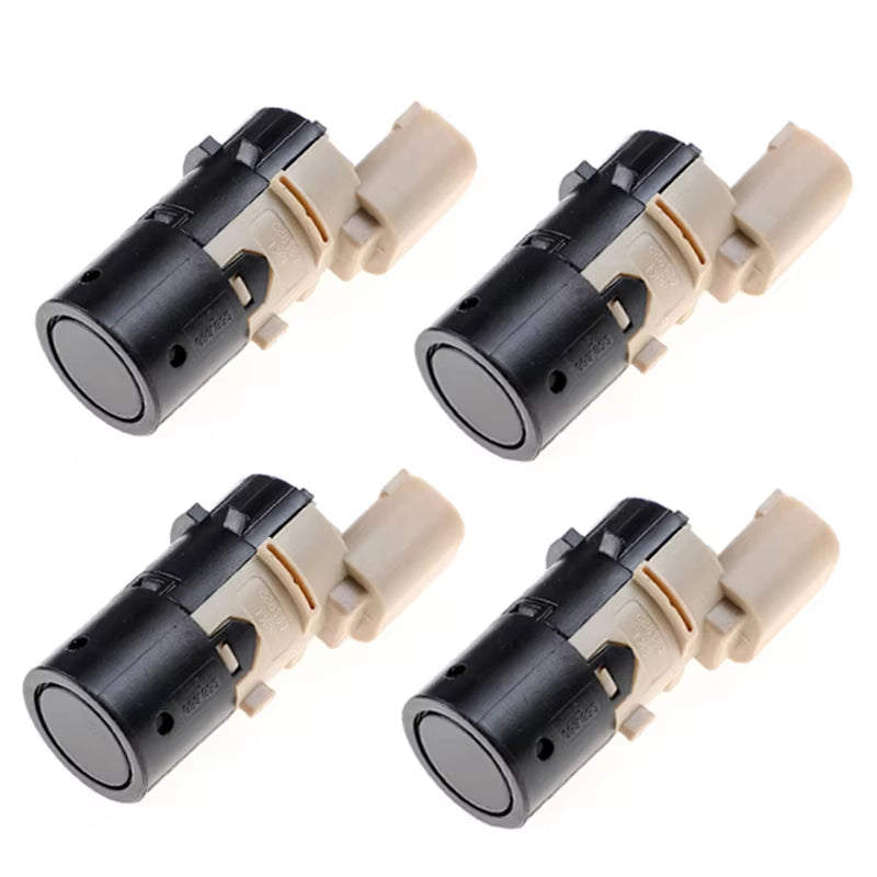 New 9649186580 9653139777 PDC Parking Sensor For Citroen C8 Peugeot 307 3A CC 3B 308 Fiat Scudo ULY Lancia Phedra 179