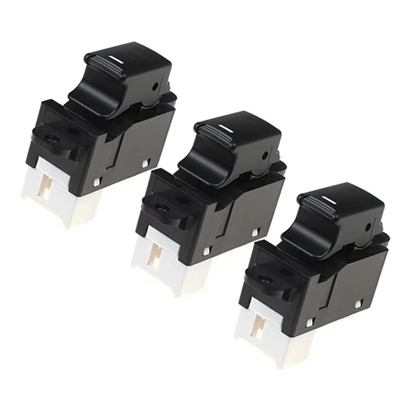 93570-2P200 LHD Front Left Power Window Switch Button Car 93570-2P100 93580-2P000 935702P200 For Kia Sorento 2010 2011 2012 2013