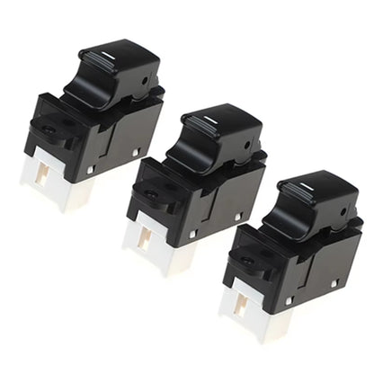 93570-2P200 LHD Front Left Power Window Switch Button Car 93570-2P100 93580-2P000 935702P200 For Kia Sorento 2010 2011 2012 2013