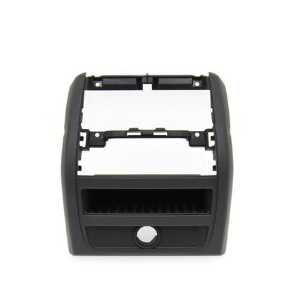 Upgraded Rear Air Vent Grille Outer Surrounding Frame Replacement For BMW 5 Series F10 F11 F18 for 520i 523i 525i 528i 535i
