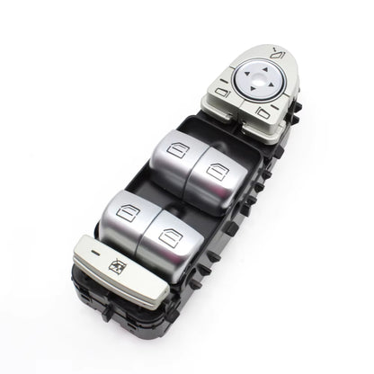 Car Power Electric Window Lifter Switch For Mercedes BENZ C E GLC CLS Class W205 W253 W213 W257 C200 C260 C300 GLC260 205905681