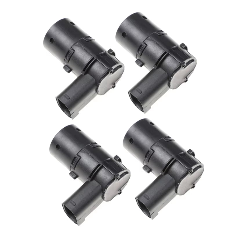 66206989068 PDC Parking Sensor Car 989068 For BMW E39 E53 E60 E61 E64 E65 E83 R50 R52 R53 525i 530i 540i M5 X5 Z4