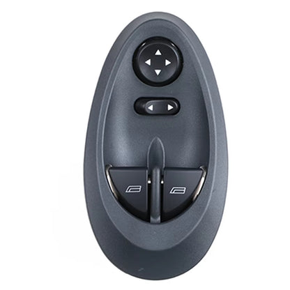 500321134 Electric Window Mirror Regulator Control Switch Button 500321137 939526345 93952636 For Iveco Daily 1999-2006 1999