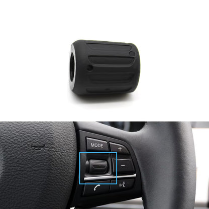 Car Multi-function Steering Wheel Key Control Button For BMW 1 3 4 5 6 7 Series F10 F11 F20 F30 F34 F36 F07 F01 F02 61319229485