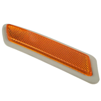 63147274521 Front Side Bumper Marker Reflector Light Lamp Car 63147274522 Fit for BMW 3-Series F30 2013 2014 2015