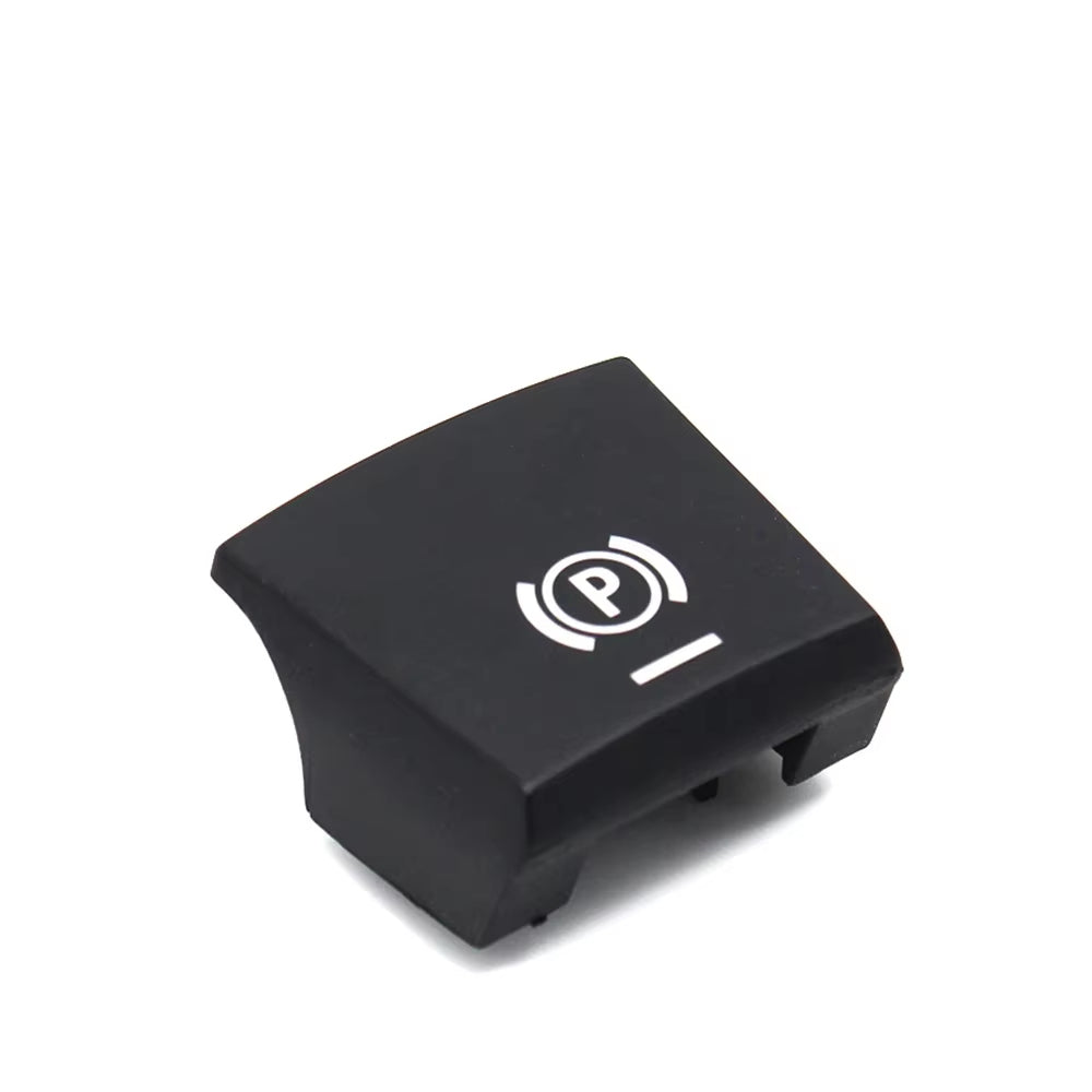 Electronic Parking Brake Switch Auto P Button Switch Cover For BMW 5 6 7 X3 X4 X5 X6 M5 Series F01 F02 F10 F12 F15 F16 F25 F26