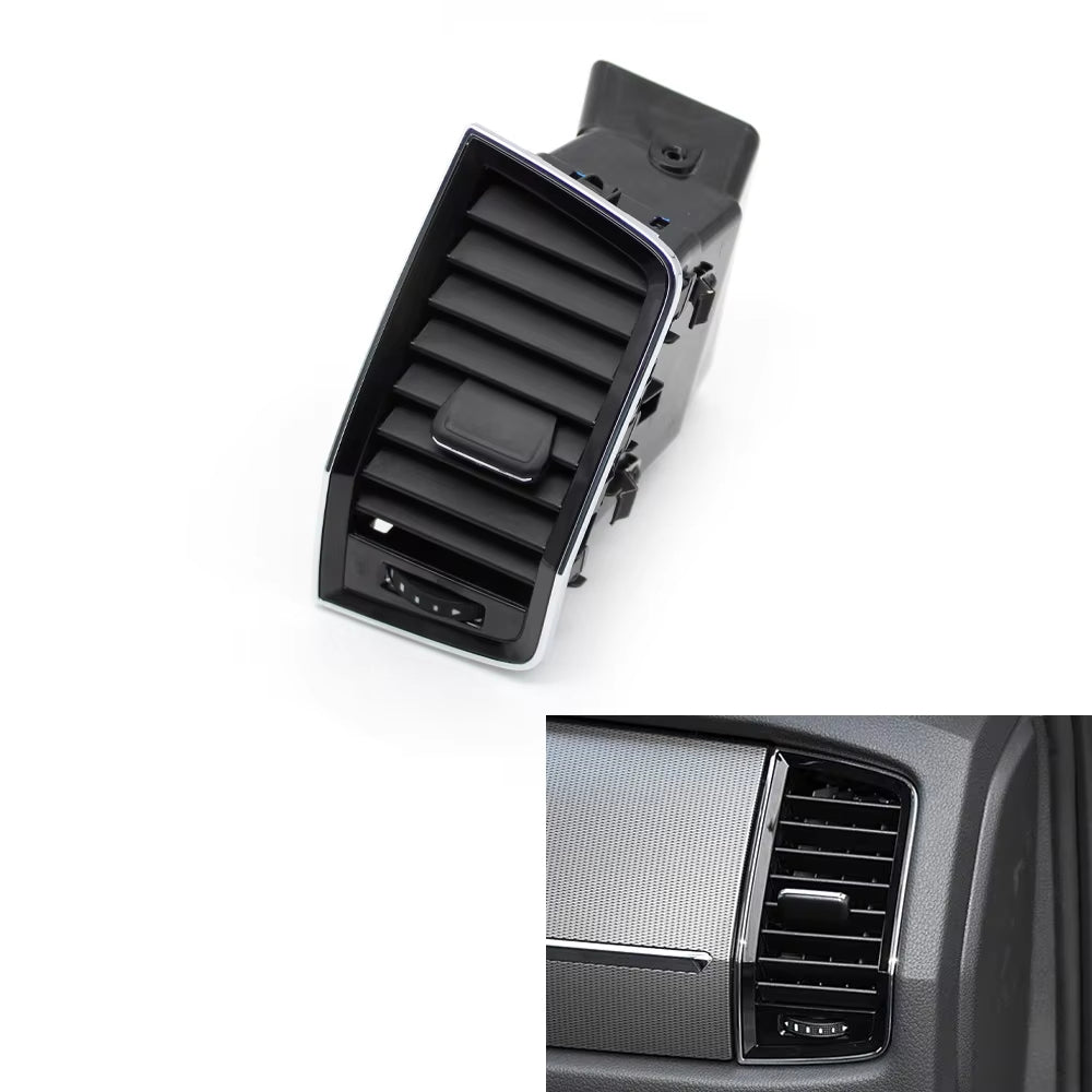 Car Front Rear Dashboard Air Conditioning AC Vent Grille Assembly For Skoda Kodiaq 2016-2022 56G819701,56G819702,56G820951