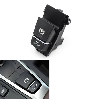Car Electronic Hand Brake Parking Switch Button Actuator For BMW X5 X6 E70 E71 E72 F15 F16 2007-2018 61319148508 61319159997