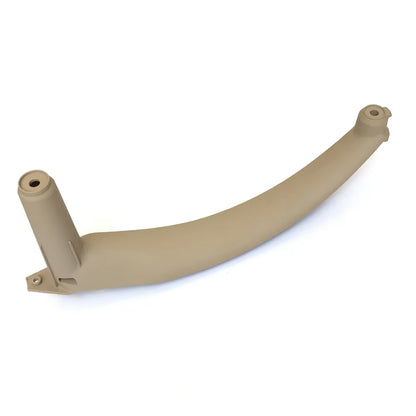 LHD RHD Car Front Rear Left Right Interior Door Inside ABS Pull Handle Cover Trim For BMW X5 X6 E70 E71 E72 2007-2014