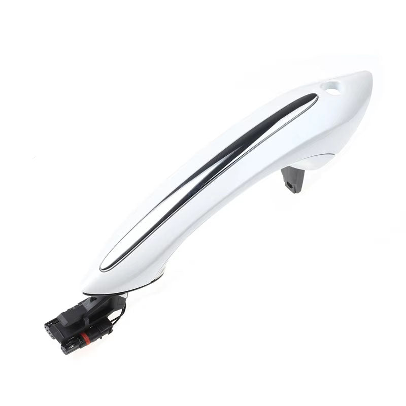 51217231931 Exterior Comfort Access Door Handle 51217231934 51217231933 51217231932 for BMW F10 F07 F06 F11 F01 F03 KeylessGo