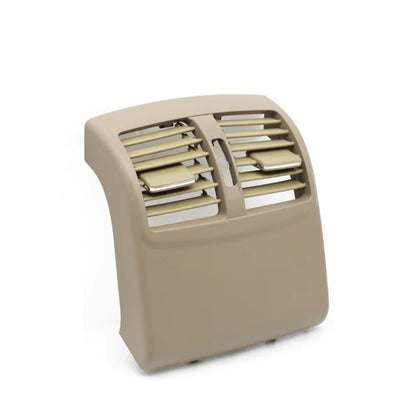 Model A Rear Air Conditioner Vent Grille Outlet Cover For Mercedes Benz W212 E Class 212 Sedan E200 E260 E300 2009-2012