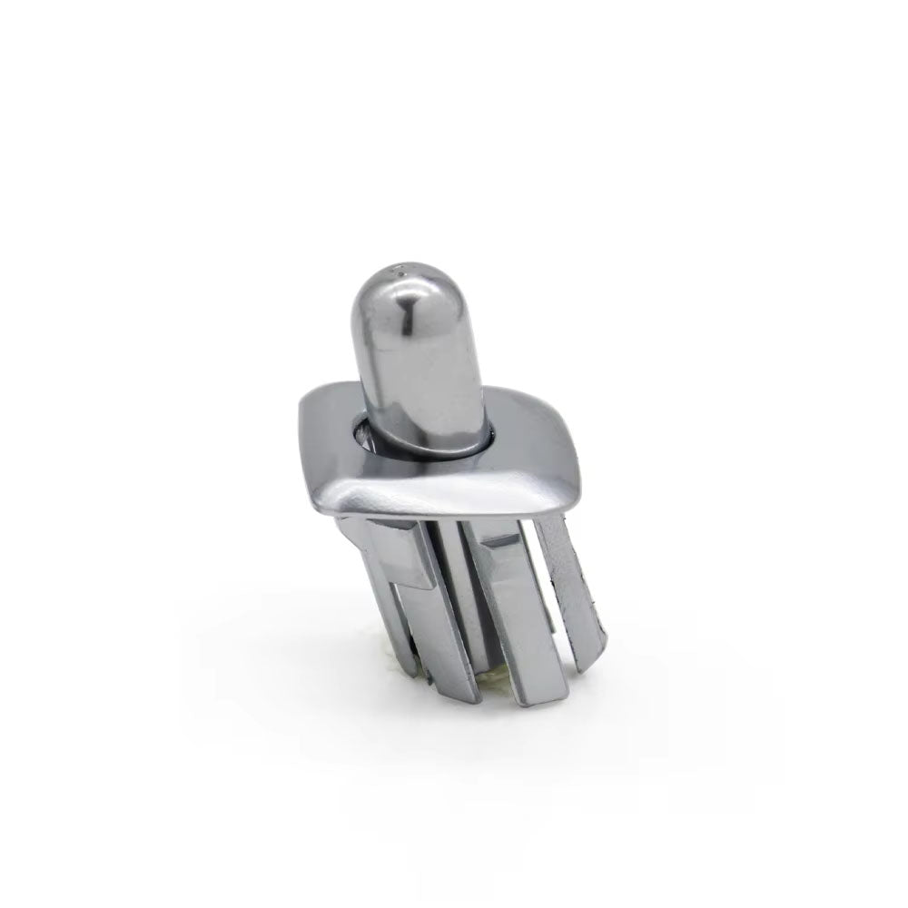 Car Door Lock Button Knob Door Latch Pin Screw Knob Cover For BMW 5 Series F10 F11 520i 523i 525i 528i 530i 535i 540i