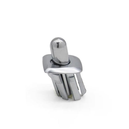 Car Door Lock Button Knob Door Latch Pin Screw Knob Cover For BMW 5 Series F10 F11 520i 523i 525i 528i 530i 535i 540i