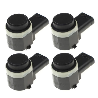 PDC Parking Sensor Parktronic 1S0919275 4H0919275 3C0919275S For Audi A4 A5 A6 A7 A8 Q3 Q5 Q7 for VW Golf Passat Poiroo Tiguan