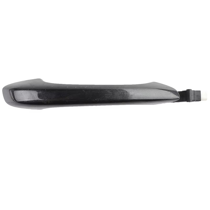95B837205C Left Right Exterior Door Handle Car 95B837206C Fit For Porsche 95B-2 Macan 2019-2024