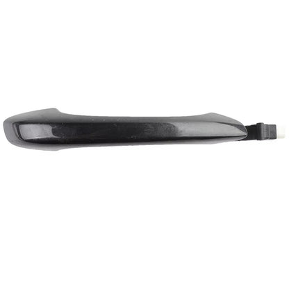 95B837205C Left Right Exterior Door Handle Car 95B837206C Fit For Porsche 95B-2 Macan 2019-2024