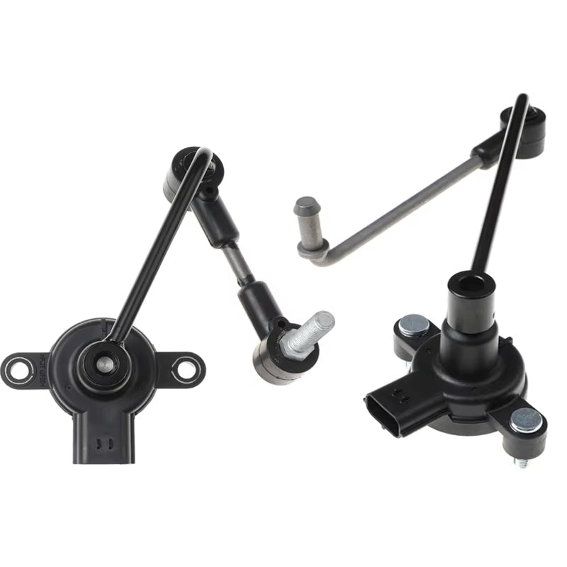 New ANR4687 ANR4686 FOR RANGE ROVER P38 REAR & FRONT HEIGHT SENSOR ASSEMBLY AIR SUSPENSION 1997-02