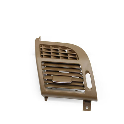 Car Front Dash Left Right AC Vent Air Vent Grille Panel Cover For Mercedes Benz E Class W211 E280 E350 E320 E63 2118301854