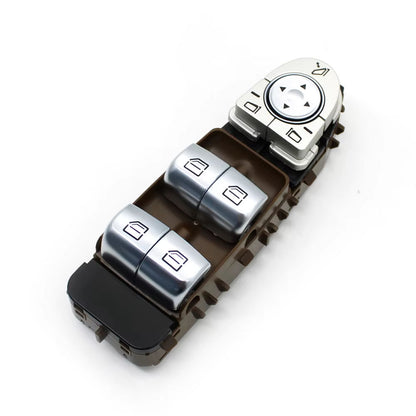 W238 Car Electric Power Master Window Regulator Switch For Mercedes BENZ E Class W238 E200 E220 E300 E350 E400 E260 A2139055103