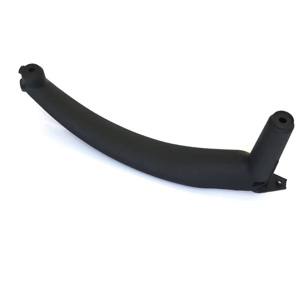 LHD RHD Car Front Rear Left Right Interior Door Inside ABS Pull Handle Cover Trim For BMW X5 X6 E70 E71 E72 2007-2014