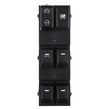 New 93570-3W400WK New Front Left Power Window Master Switch for GUIDE for Kia 935703W400WK 16-Pins