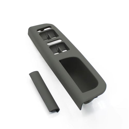 RHD Car Front Rear Left Right Door Pull Grab Handle Cover Panel Trim For VW Bora Golf 4 MK4 Jetta 1999 2000 2001 2002 2003 2004
