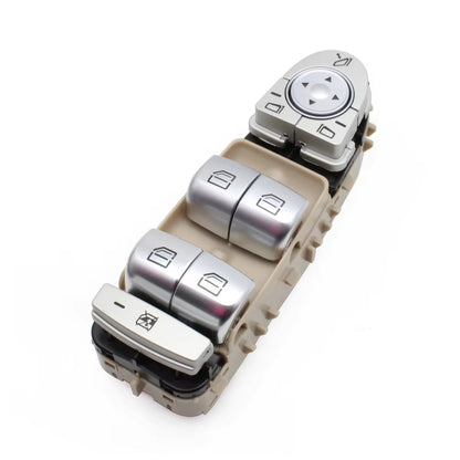 Car Power Electric Window Lifter Switch For Mercedes BENZ C E GLC CLS Class W205 W253 W213 W257 C200 C260 C300 GLC260 205905681