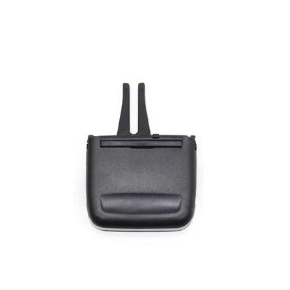 Car Front Rear Air Conditioning AC Air Vent Outlet Tab Clip Repair Kit For Porsche Panamera 2010-2016