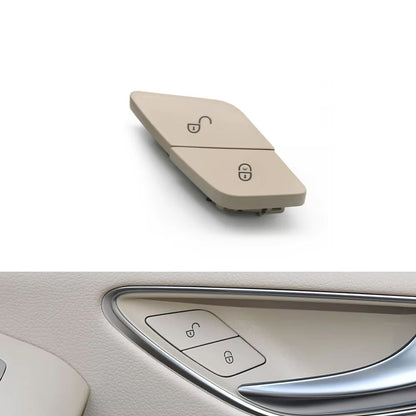 Car Left Right Door Lock Unlock Switch Button For Mercedes Benz S Class W222 W217 2014-2020 S300 S320 S350 S400