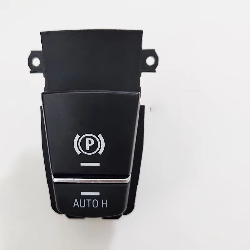 Electronic Hand Brake Parking Switch Actuator For BMW 5 6 7 X3 X4 X5 X6 Series F10 F11 F01 F02 F06 F12 F25 F26 E70 E71 E72
