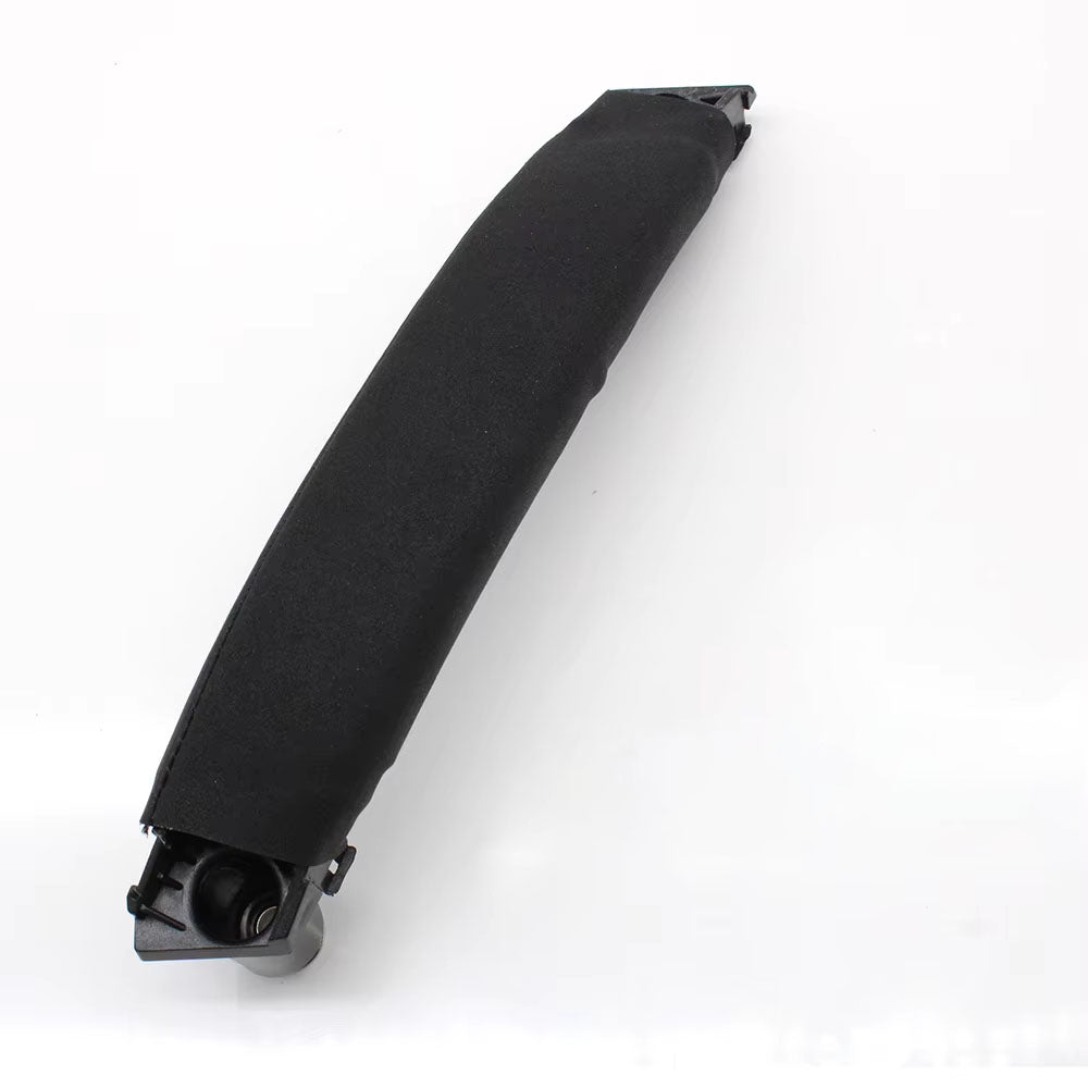 Left Right Car Interior Door Leather Pull Handle Replacement For Land Rover Discovery Sport 2015 2016 2017 2018 2019 LR076161