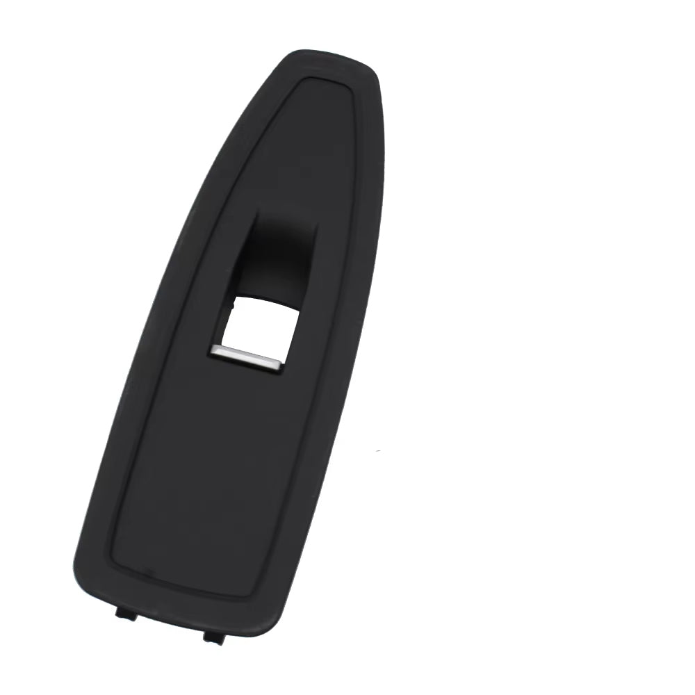 LHD RHD Car Interior Door Window Lift Switch Cover Trim For BMW 1 3 Series F20 F30 F31 F34 F35 318i 320i 330i 335i