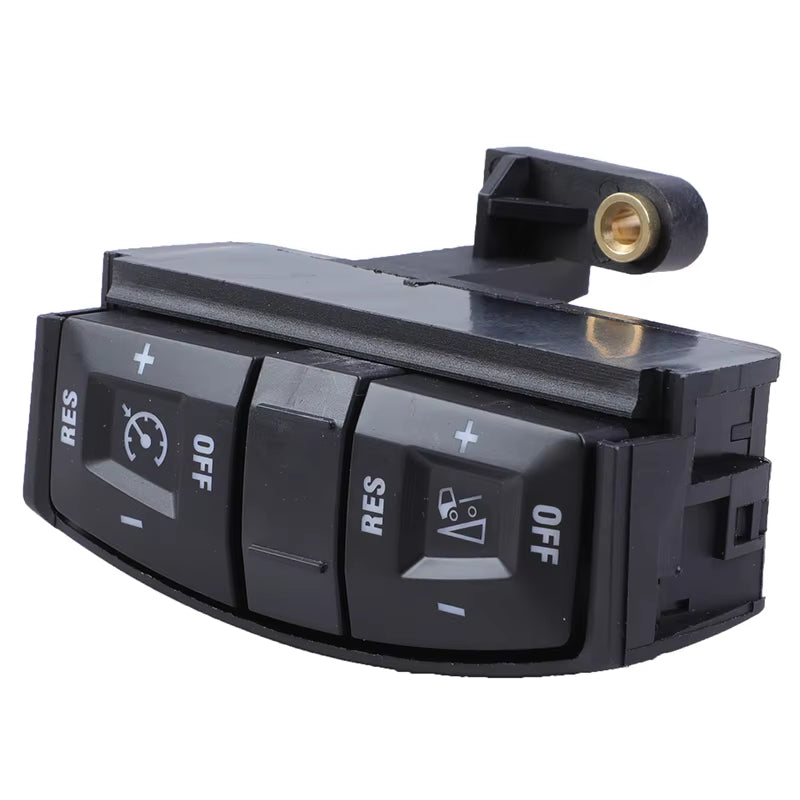 1486286 Steering Wheel Multi-Control Switch Adaptive Cruise Control 1486287 1870911 1870912 For SCANIA P G R T Series Truck