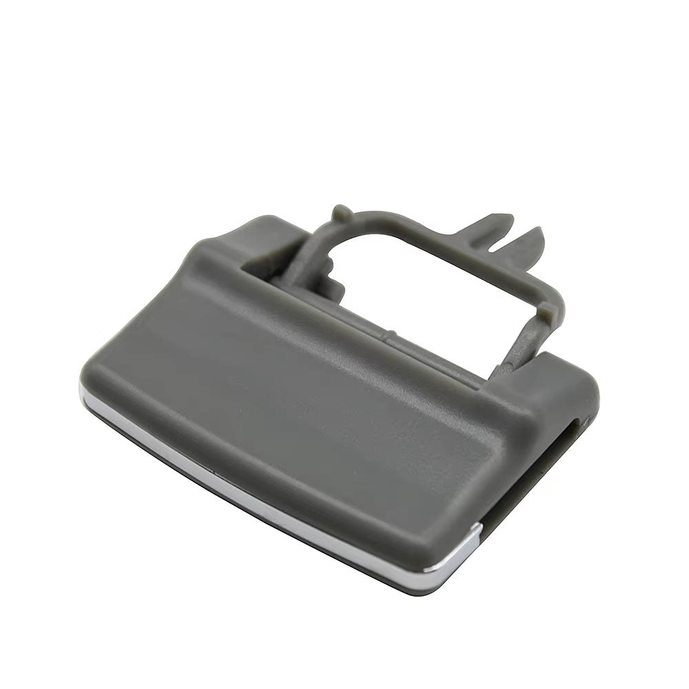 Car Front Air Conditioning AC Vent Outlet Tab Clip Repair Kit For Mercedes Benz W164 ML GL 300 350 450 500 2007-2011