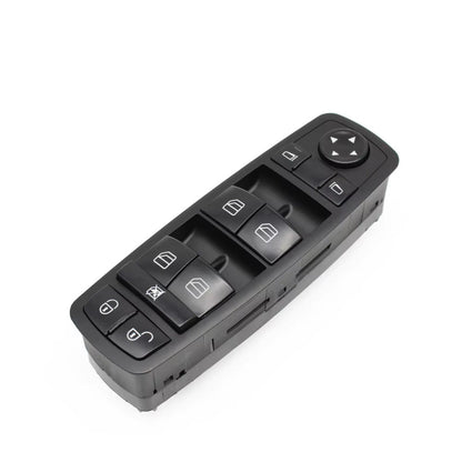 Car Window Lift Control Switch For For Mercedes Benz A B Class W169 W245 1698206710,1698206610,1698206410,1698206510,2518200510