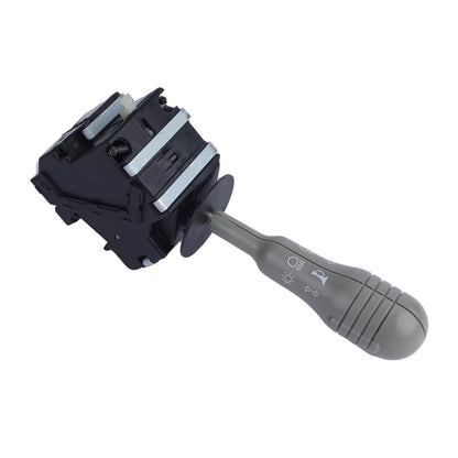 Black or Gray 7701046629 7701054305 7700822445 For Renault Twingo C06 Steering Column Indicator Switch Light Switch Car