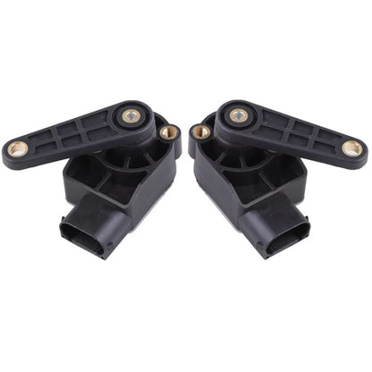 New 4Z7616571C 4Z7616572C Headlight Level Height Sensor RL RR for Audi A6 2001-2005 4Z7616571