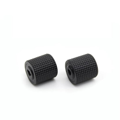 Car Steering Wheel Switch Button Volume Adjustment Roller For Skoda Octavia Superb III A7 Karoq Kodiaq Fabia Rapid Scala Citigo