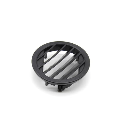 Car Front Dashboard Air Conditioner AC Vent Grille Small Round Cover For Mercedes Benz X204 GLK Class W204 GLK260 GLK300 GLK350