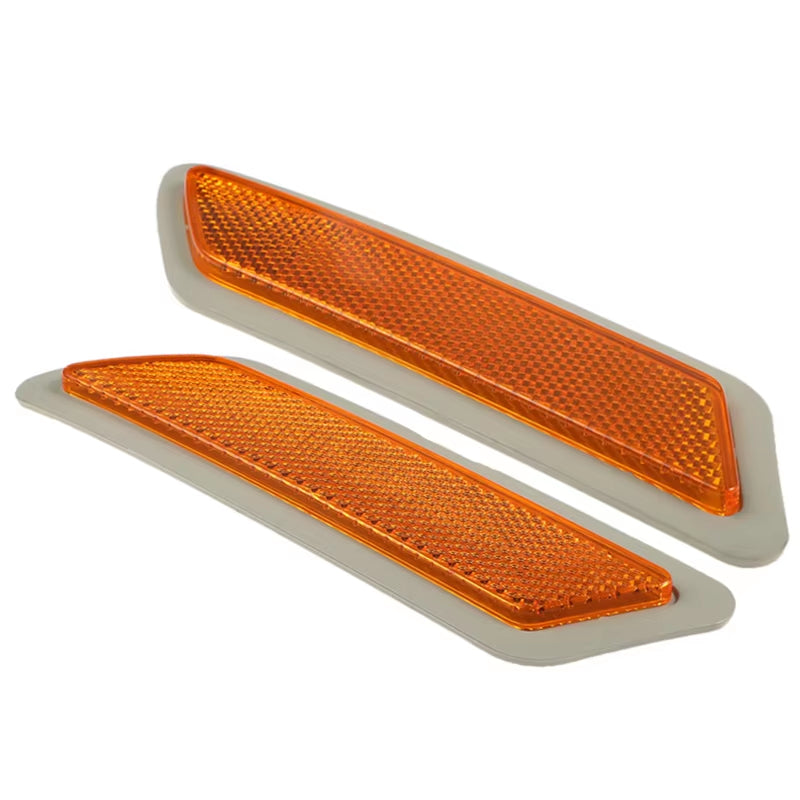 63147274521 Front Side Bumper Marker Reflector Light Lamp Car 63147274522 Fit for BMW 3-Series F30 2013 2014 2015