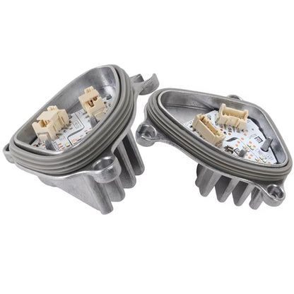 90112019 Turn Signal DRL LED Module Daytime Lights Headlight Car 90112020 For Seat Leon MK3 5F Cupra 17-20