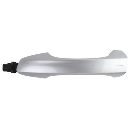 5G0837205Q Front Left&Right Exterior Door Handles Kessy Car 5G0837206Q 5G0 837 206Q Fit For VW Golf Audi Q3 Skoda Superb
