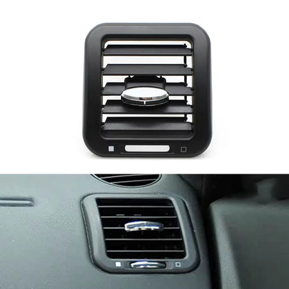 Car Front Rear Center Dashboard Left Right Middle AC Vent Air Vent Panel Cover For Maserati Quattroporte M139 2004-2012